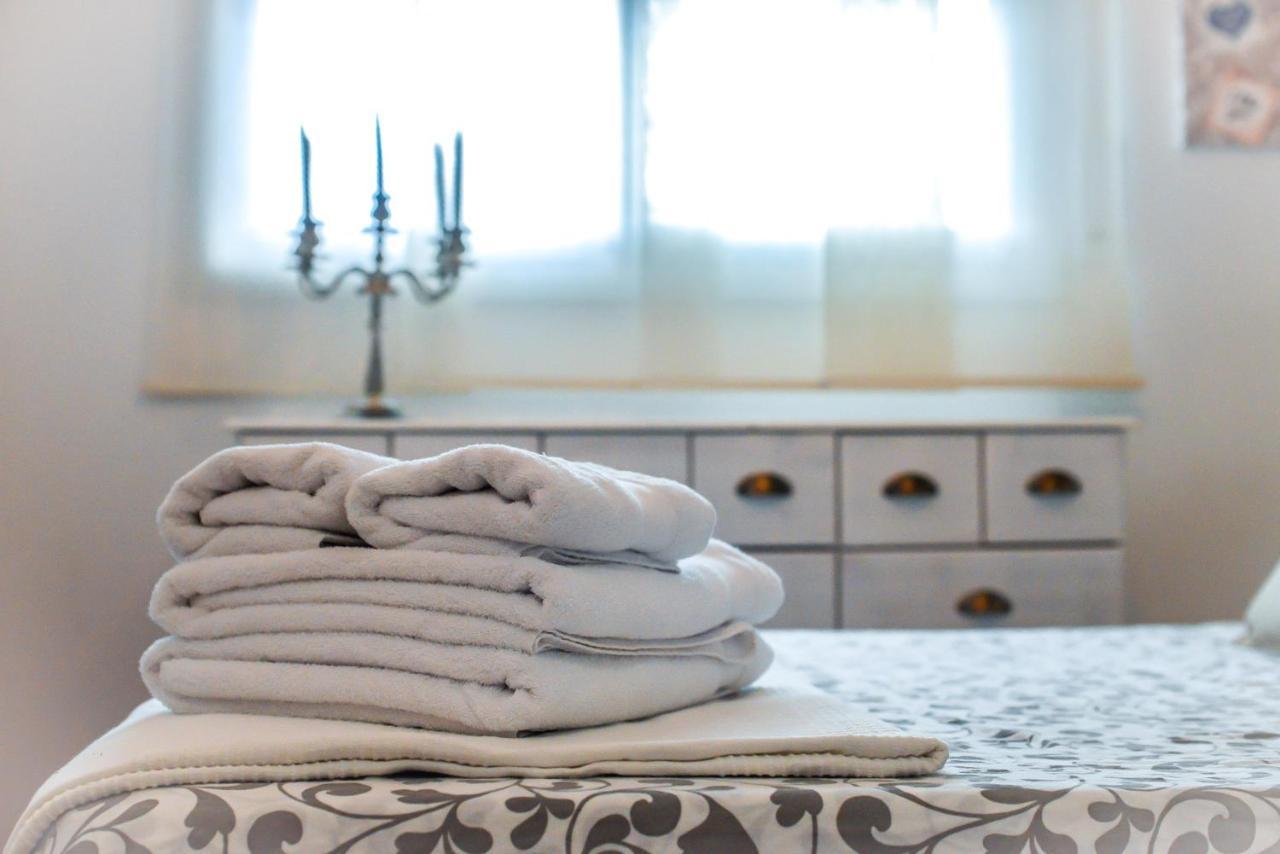 דלטברה Apartamento El Fangar מראה חיצוני תמונה