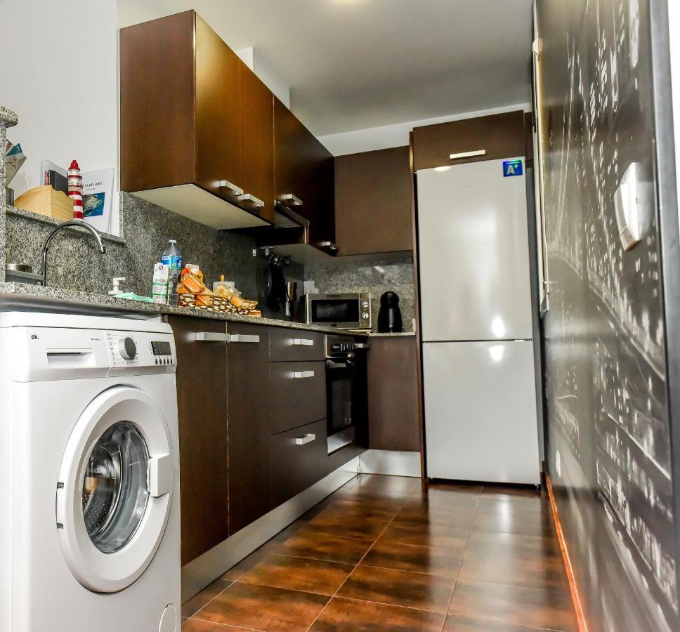 דלטברה Apartamento El Fangar מראה חיצוני תמונה