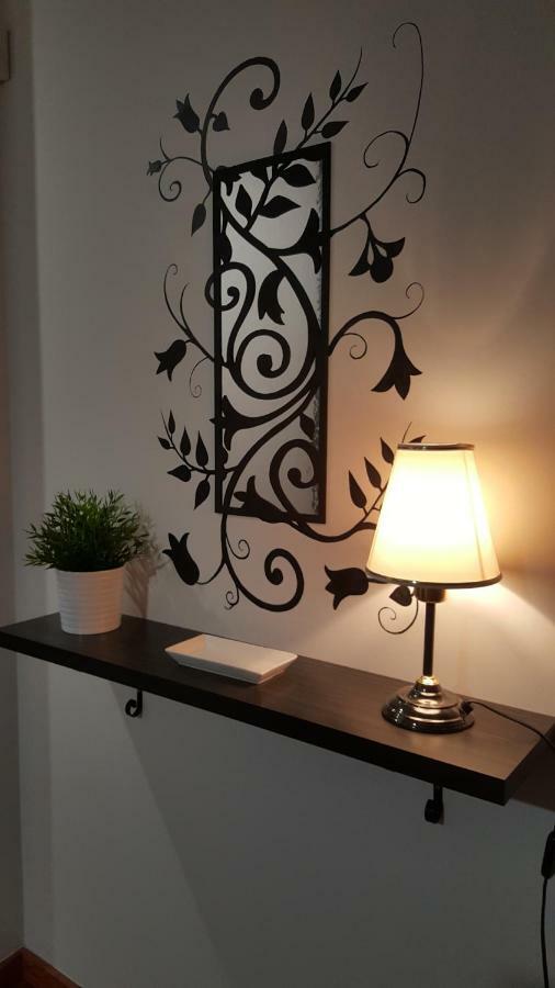 דלטברה Apartamento El Fangar מראה חיצוני תמונה